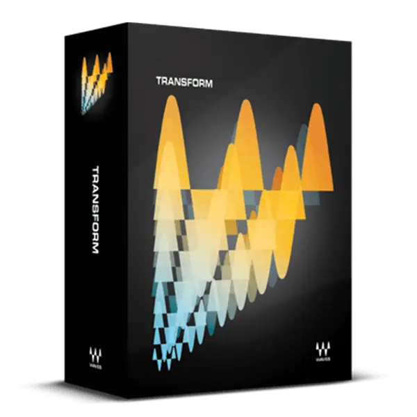 Waves Transform Bundle